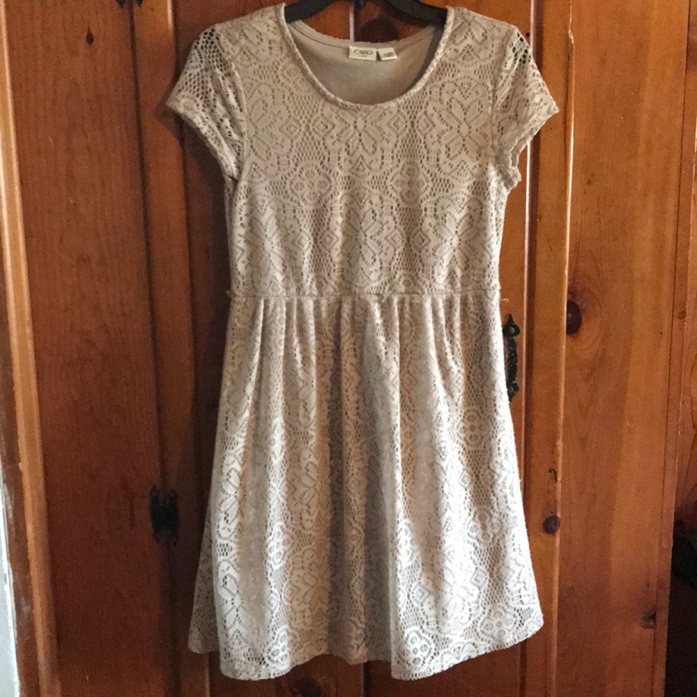 ‼️ Bundle 3/$20 - CATO Girls Dress